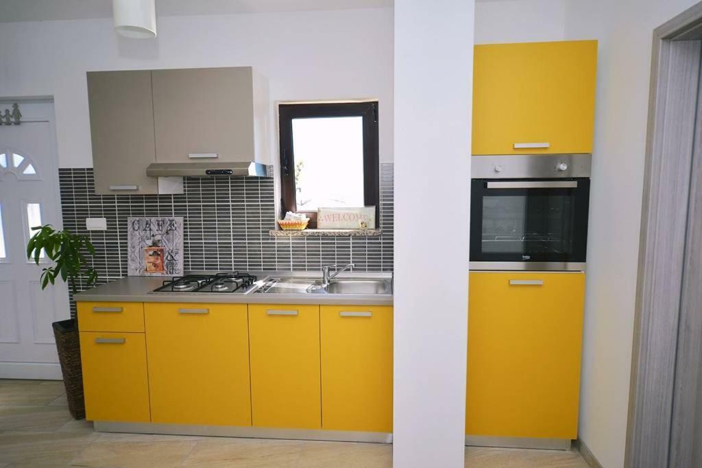 Jovich Apartments 2 Mošćenička Draga Exterior foto