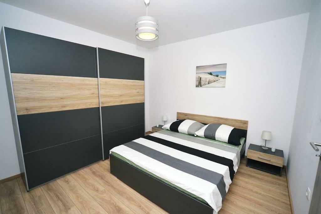 Jovich Apartments 2 Mošćenička Draga Exterior foto
